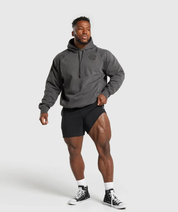 Premium Legacy Hoodie