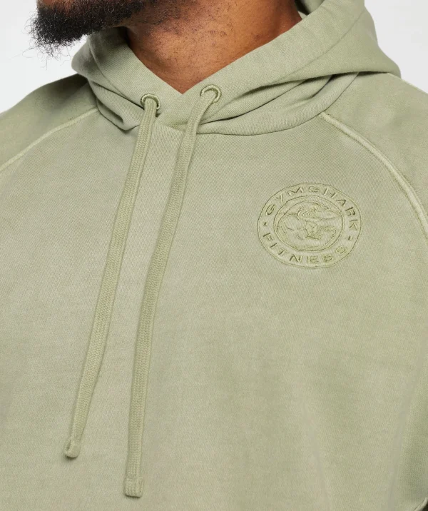 Premium Legacy Hoodie