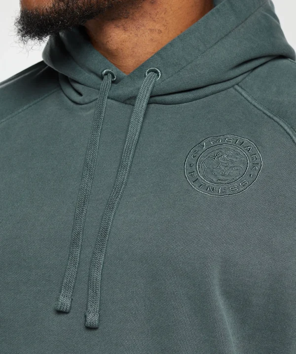 Premium Legacy Hoodie
