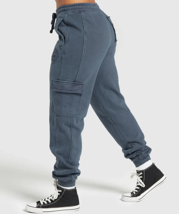 Premium Legacy Joggers
