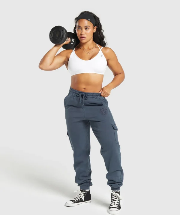 Premium Legacy Joggers