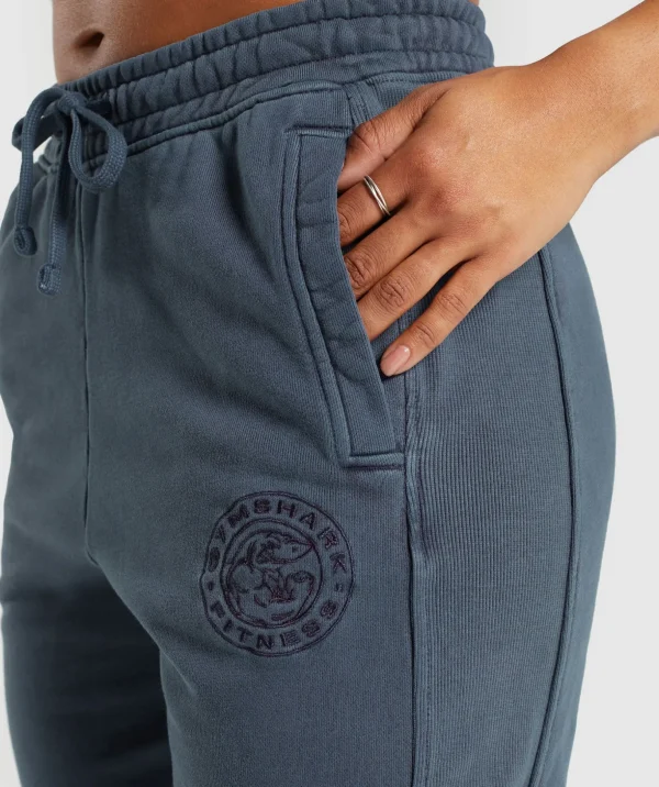 Premium Legacy Joggers