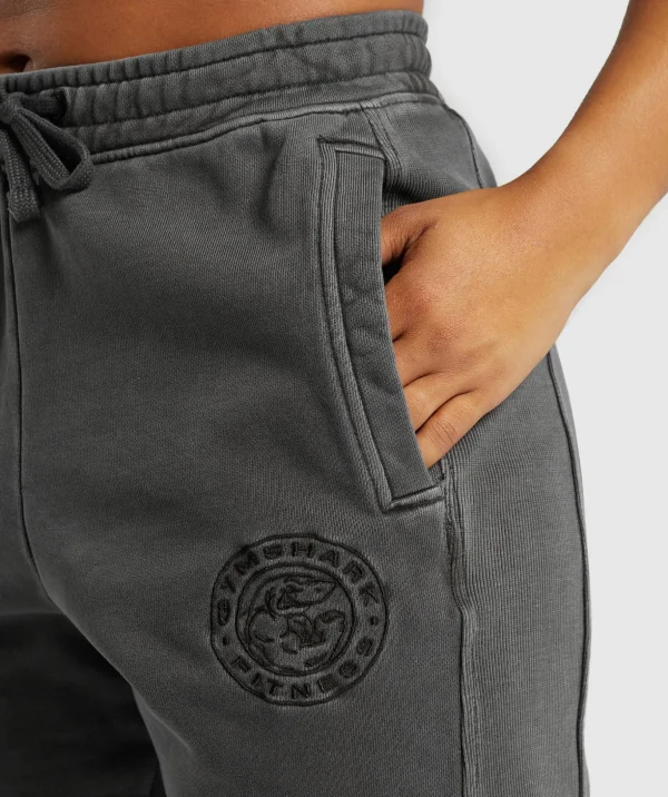 Premium Legacy Joggers