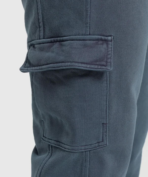 Premium Legacy Joggers