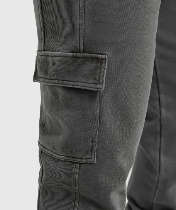 Premium Legacy Joggers