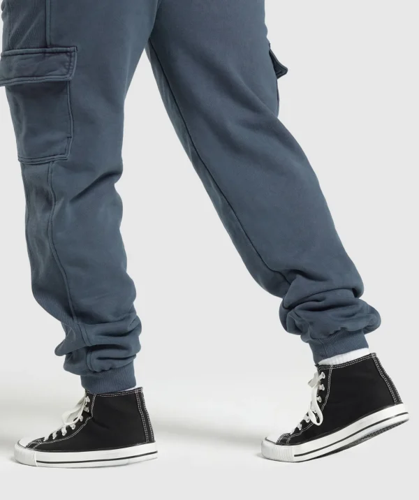 Premium Legacy Joggers