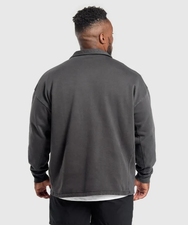 Premium Legacy Pullover