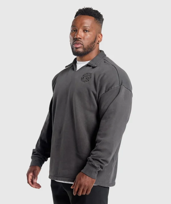 Premium Legacy Pullover