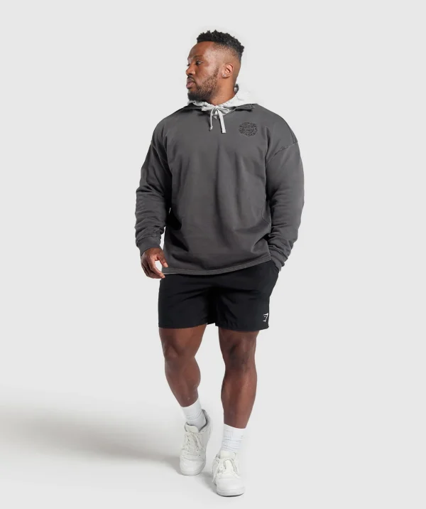 Premium Legacy Pullover