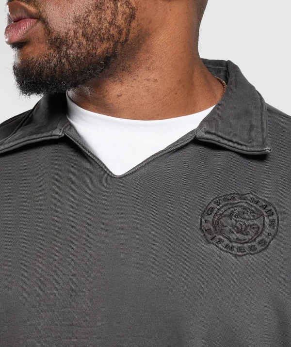 Premium Legacy Pullover