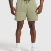 Premium Legacy Shorts