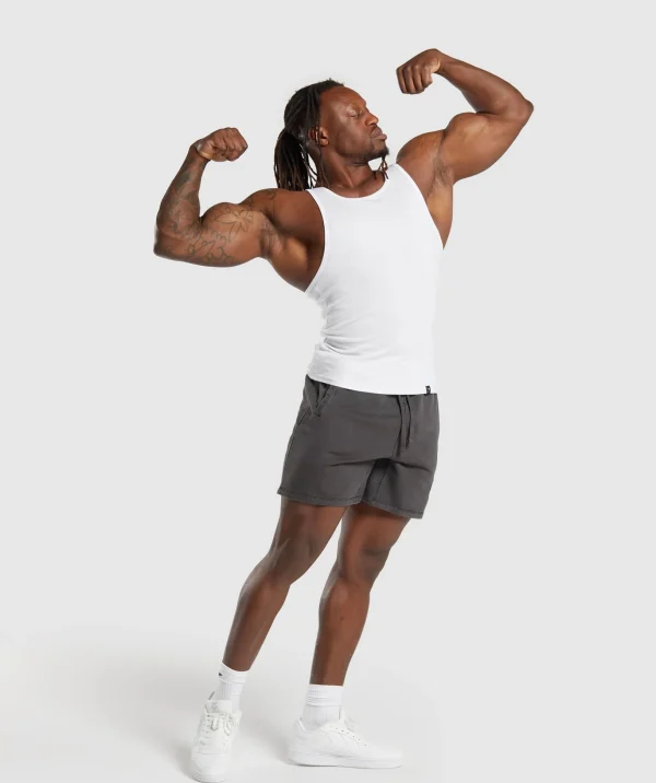 Premium Legacy Shorts
