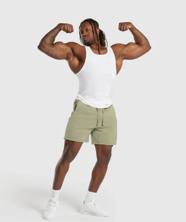 Premium Legacy Shorts