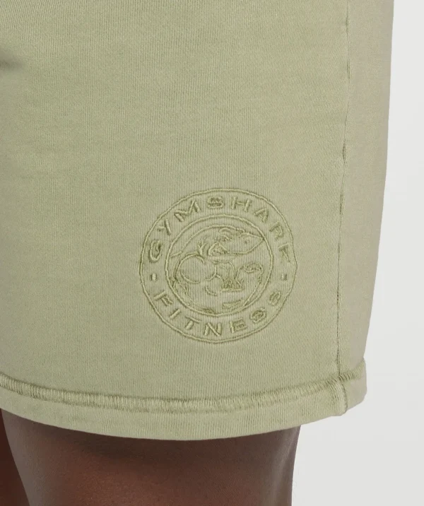 Premium Legacy Shorts