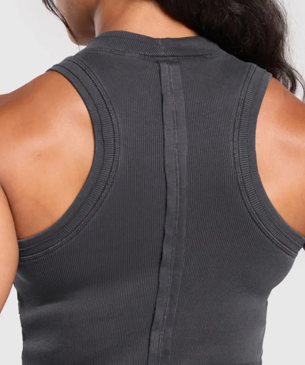 Premium Legacy Tank