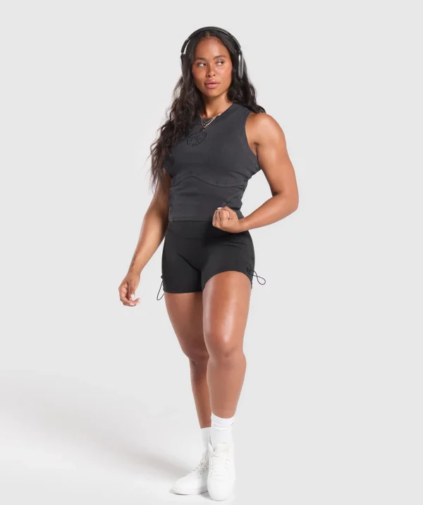 Premium Legacy Tank