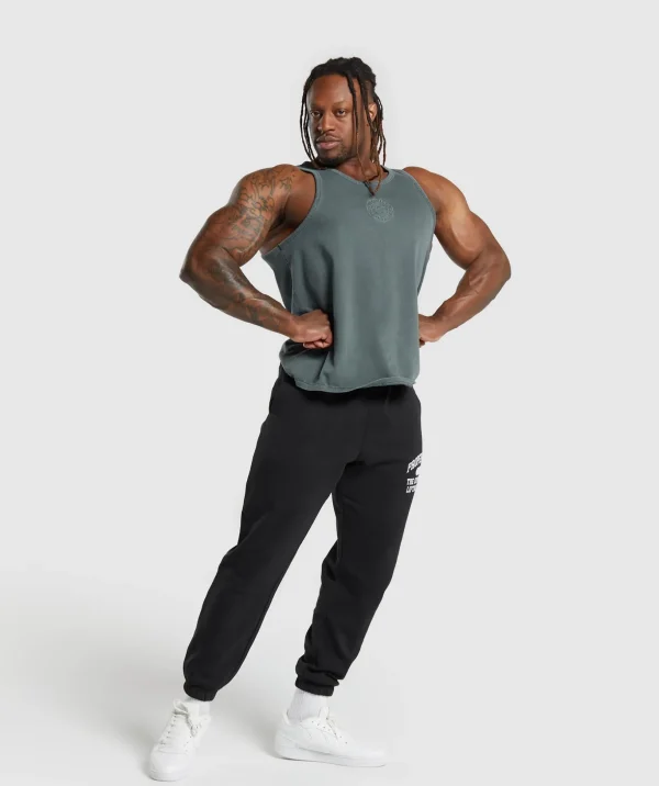Premium Legacy Tank