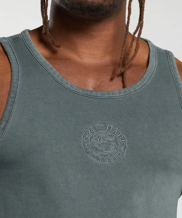 Premium Legacy Tank