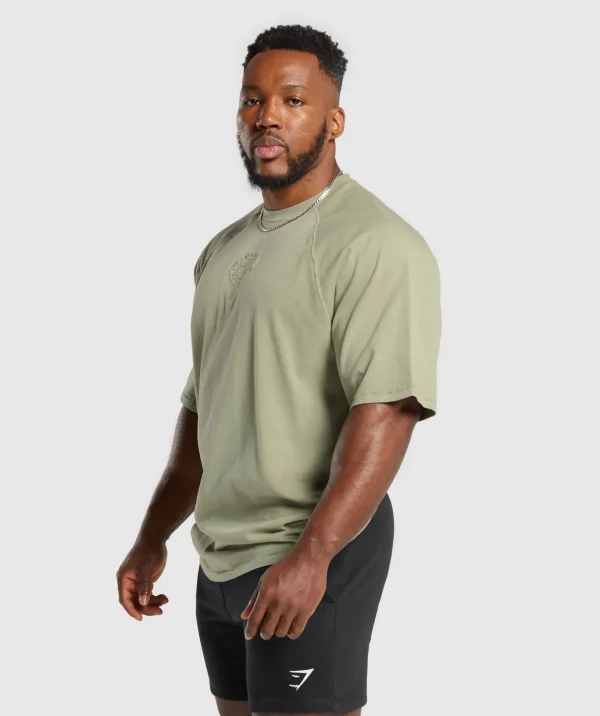 Premium Legacy T-Shirt