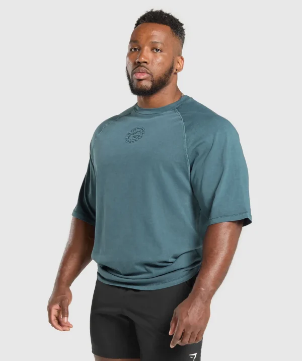 Premium Legacy T-Shirt