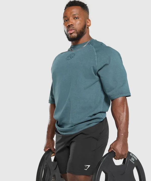 Premium Legacy T-Shirt