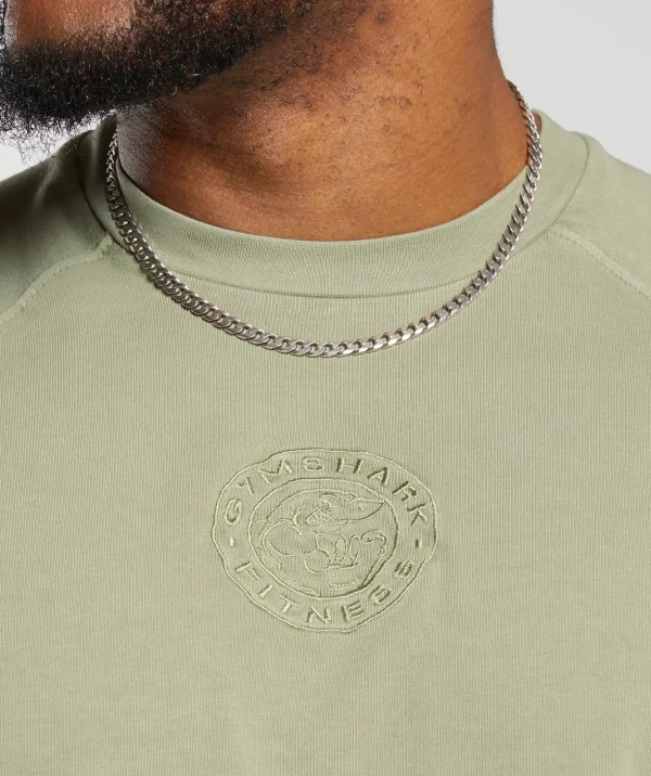 Premium Legacy T-Shirt