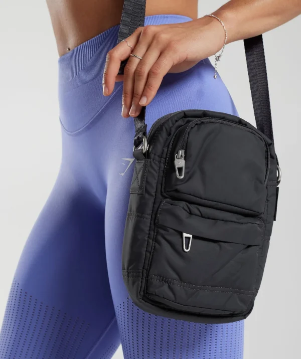 Premium Lifestyle Cross Body