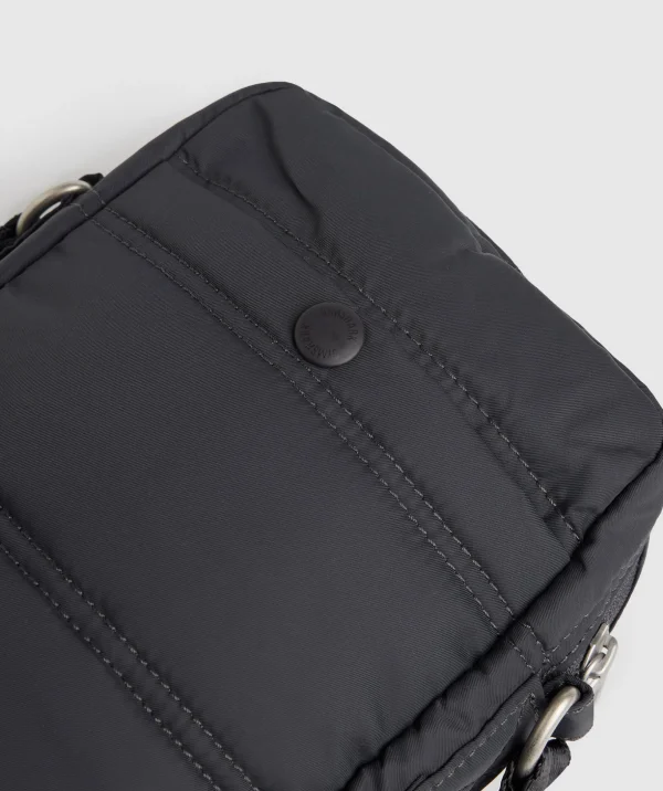 Premium Lifestyle Cross Body