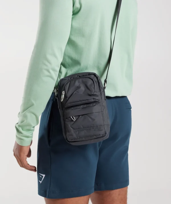 Premium Lifestyle Cross Body