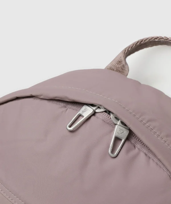 Premium Lifestyle Mini Backpack