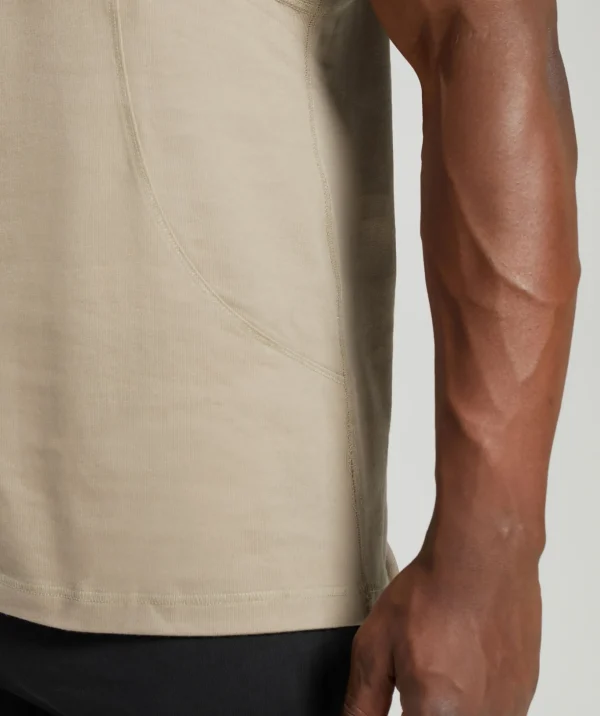 Premium Lifting Drop Arm Tank
