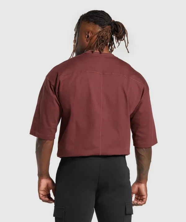 Premium Lifting T-Shirt