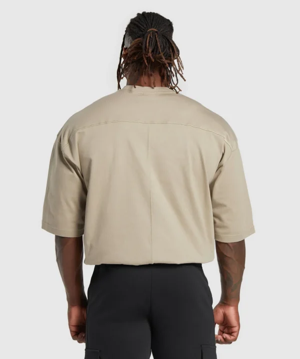 Premium Lifting T-Shirt