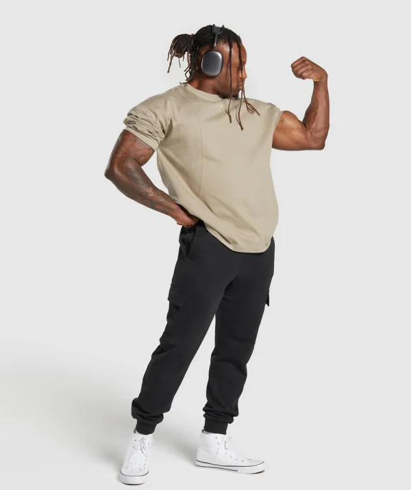 Premium Lifting T-Shirt