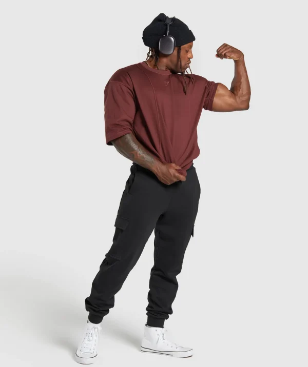 Premium Lifting T-Shirt