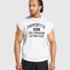 Property Of Cut Off Tank