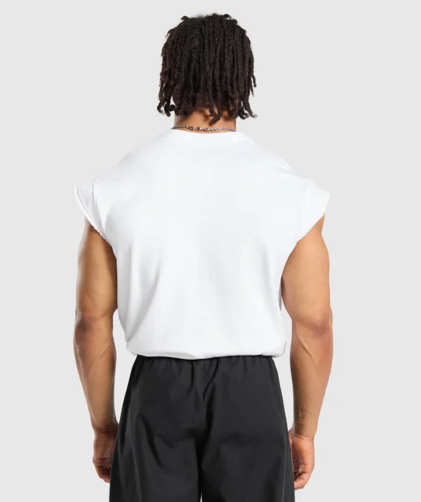 Property Of Cut Off Tank