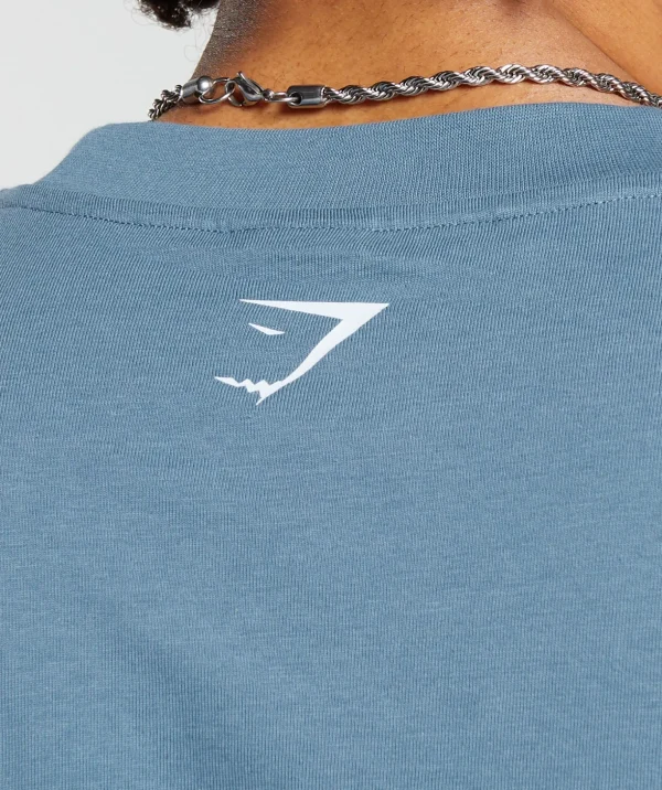 Property Of T-Shirt
