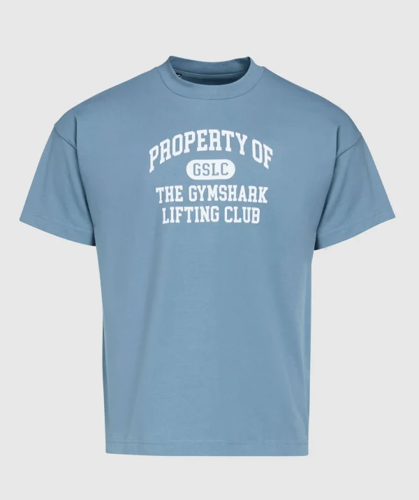 Property Of T-Shirt