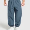 Pumper Pants