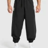 Pumper Pants