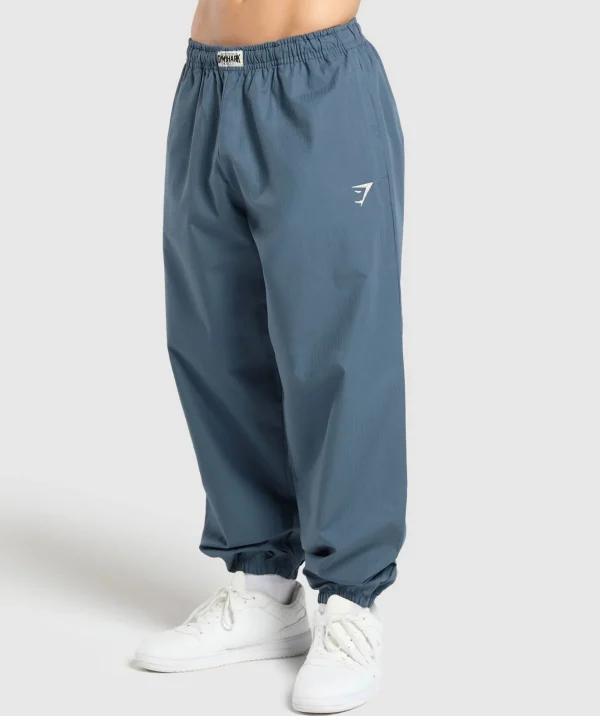 Pumper Pants