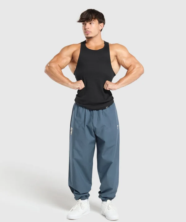 Pumper Pants