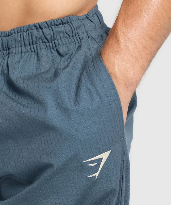 Pumper Pants
