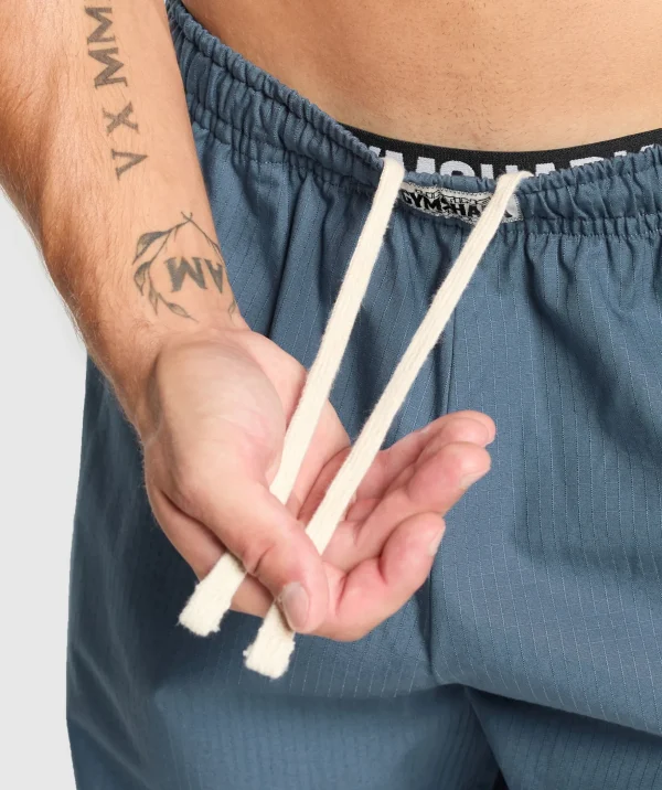 Pumper Pants