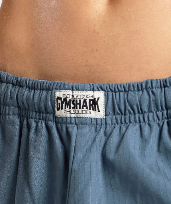 Pumper Pants