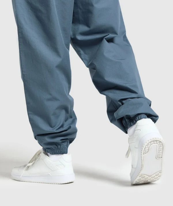Pumper Pants