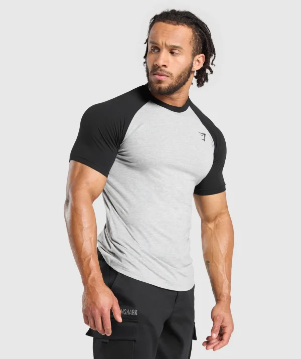 Raglan T-Shirt
