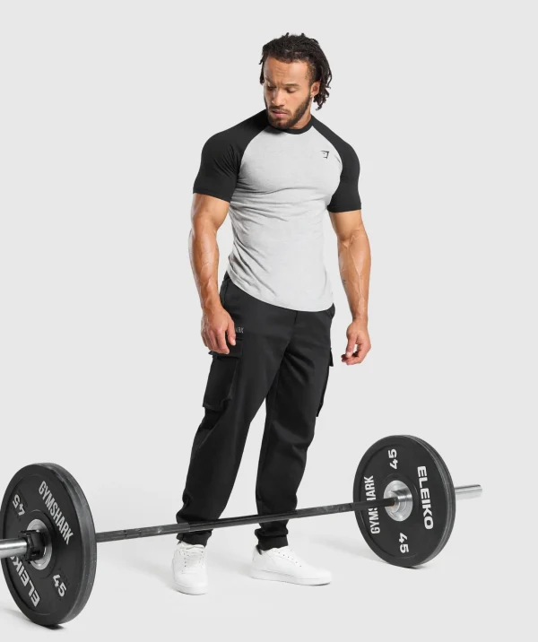 Raglan T-Shirt