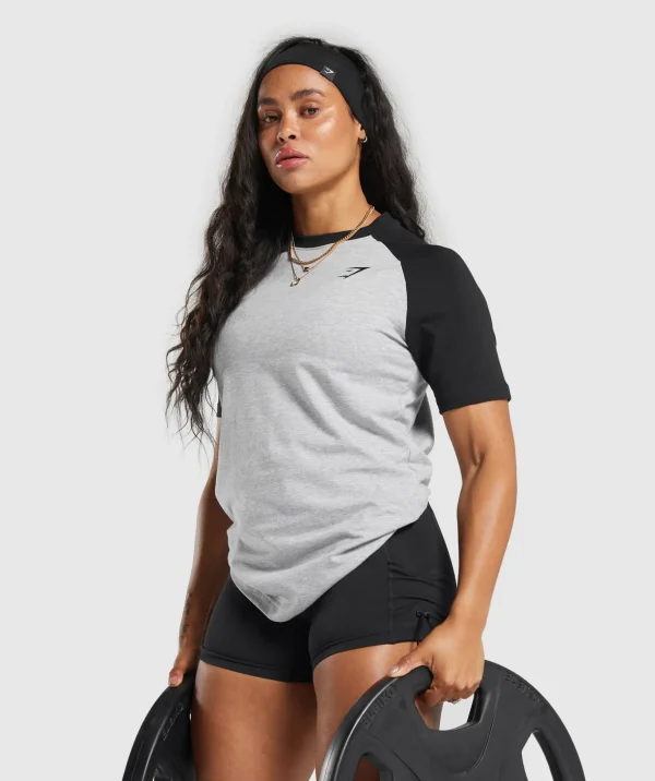 Raglan T-Shirt